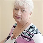 Любовь Александровна Шельдяева