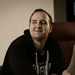 Максим Вячеславович Адаменко