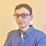 Илья Дмитриевич Борькин