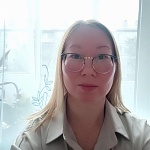 Бабаева Ирина Арнольдовна