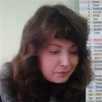 Светлана Викторовна Смышляева