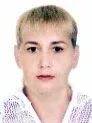 Холодилова Ольга Валерьевна
