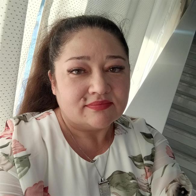 Наталья Станиславовна Латышева