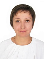 Белокопытова Анна Николаевна