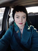 Томилова Наталья Владимировна