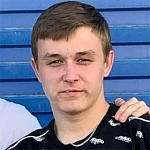 Кирилл Сергеевич Дисконтов