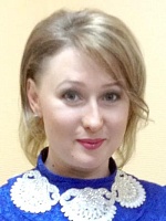 Коротовская Алевтина Валерьевна