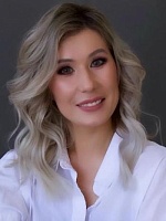 Асочакова Диана Климентьевна