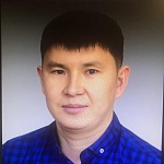 Сагатаев Рустам Григорьевич