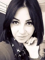 Лапина Антонина Алексеевна