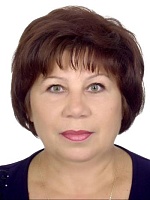 Камзалакова Надежда Анатольевна