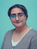 Авакян Асмик Макичевна