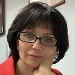 Татьяна Михайловна Гришина