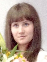 Зебарева Мария Александровна