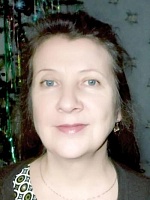 Раскостова Галина Константиновна