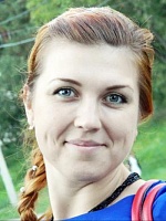 Рукосуева Евгения Александровна