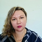 Константинова Ирина Алексеевна