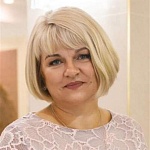 Оксана Александровна Деханова