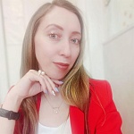 Екатерина Алексеевна Зинина