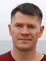 Гор Виталий Николаевич