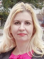 Краснова Ольга Михайловна