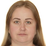 Татарчукова Наталья Владимировна