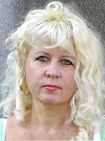 Санникова Ольга Николаевна