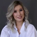 Диана Климентьевна Асочакова