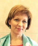 Андреева Оксана Александровна