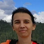 Анна Валерьевна Ромина