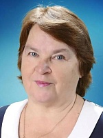 Багно Валентина Петровна