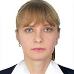 Тен Татьяна Анатольевна