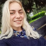 Валерия Витальевна Корзо