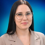 Осипчук Анастасия Александровна