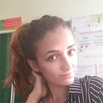 Любовь Владимировна Петрова