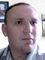 Спирин Дмитрий Владимирович