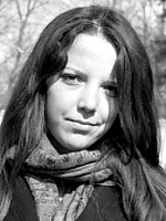 Краюхина Влада Сергеевна
