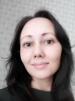 Золотухина Анастасия Сергеевна