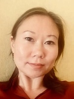Бабаева Ирина Арнольдовна