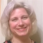 Наталия  Митцнер