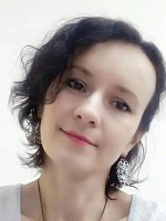 Волкова Наталья Геннадьевна