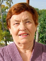 Перкас Татьяна Ивановна