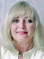Бабичева Елена Анатольевна