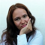 Тигольских Анна Сергеевна