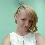 Светлана Андреевна Хало