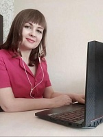 Толкачева Наталья Николаевна