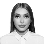 Криволуцкая Ангелина Александровна