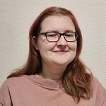 Шматко Виктория Владимировна