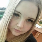 Анастасия Александровна Доценко