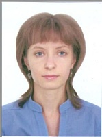 Тен Татьяна Анатольевна